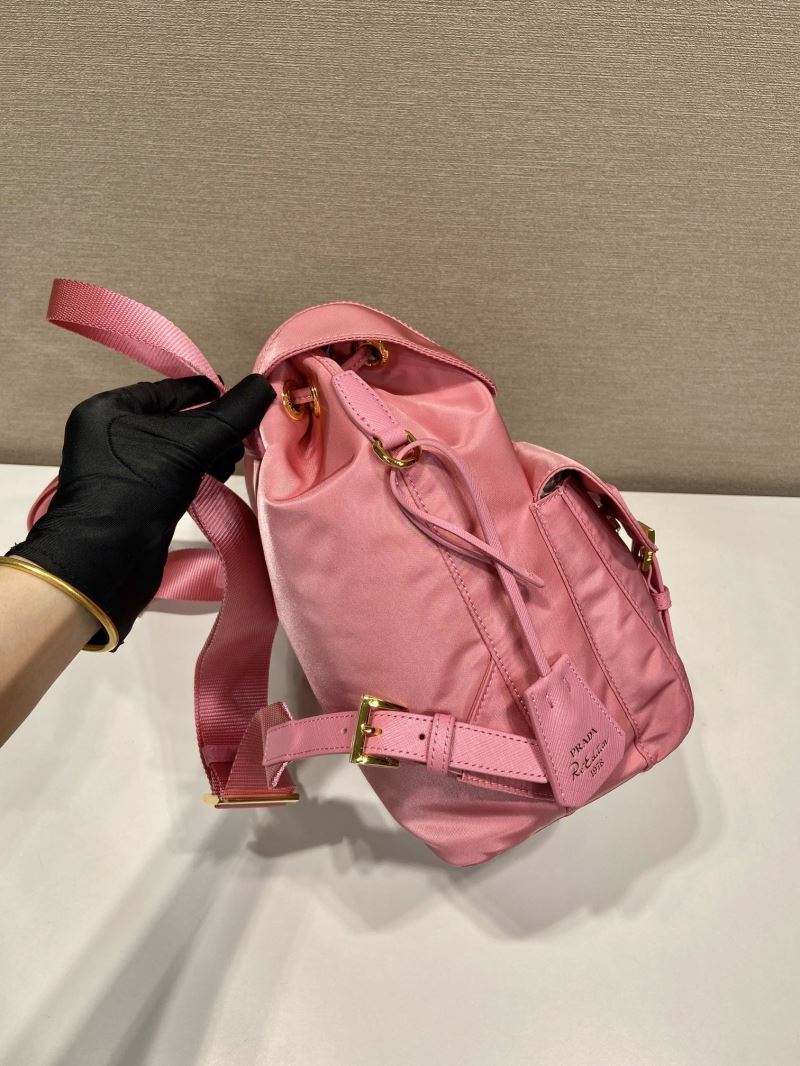Pra*a backpacks